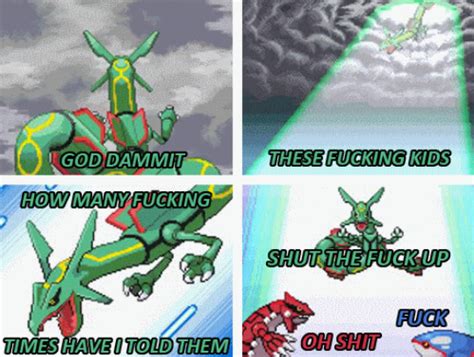 rayquaza meme|rayquaza counters.